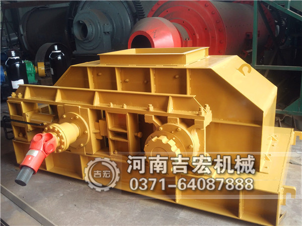 人工制砂(沙)設備