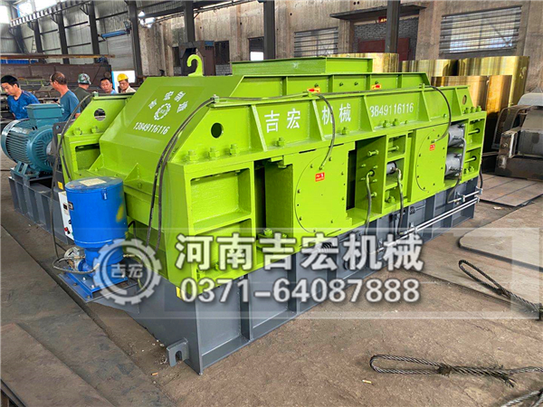 石料制砂線專用細(xì)碎打砂機