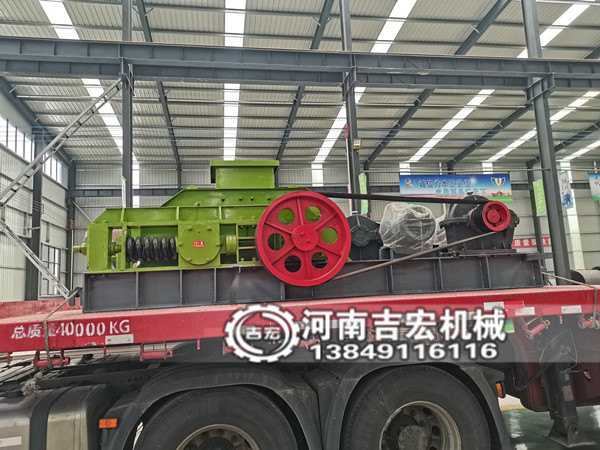 瀝青銑刨料再生破碎設備選型：為何推薦雙齒輥破碎機？