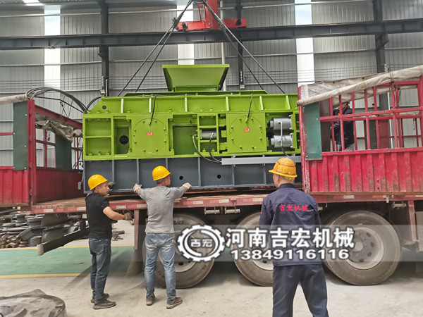 雙齒輥破碎機 vs 傳統破碎設備：為何煤炭行業更青睞前者？