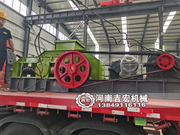 為什么陶瓷廠推薦雙齒輥？低磨損+低粉化,成本省30%！